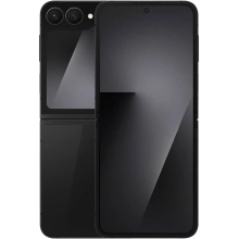 Купить Смартфон Samsung Galaxy Flip7 FE 8/128Gb Black (SM-F761BZKGSEK) - фото 1
