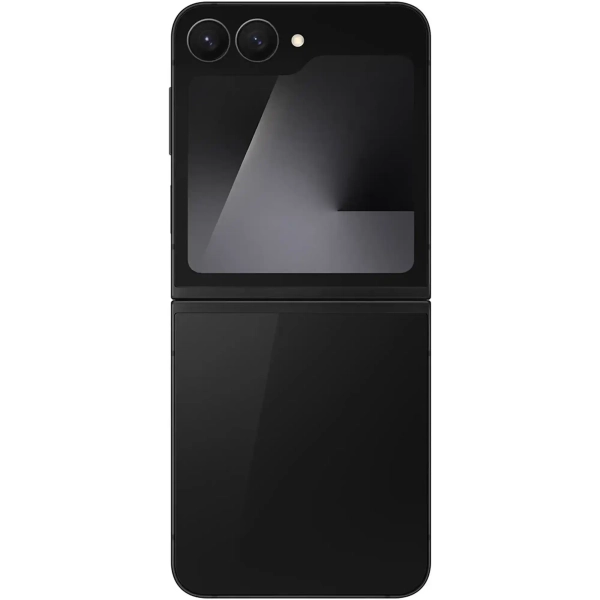 Купить Смартфон Samsung Galaxy Flip7 FE 8/128Gb Black (SM-F761BZKGSEK) - фото 6