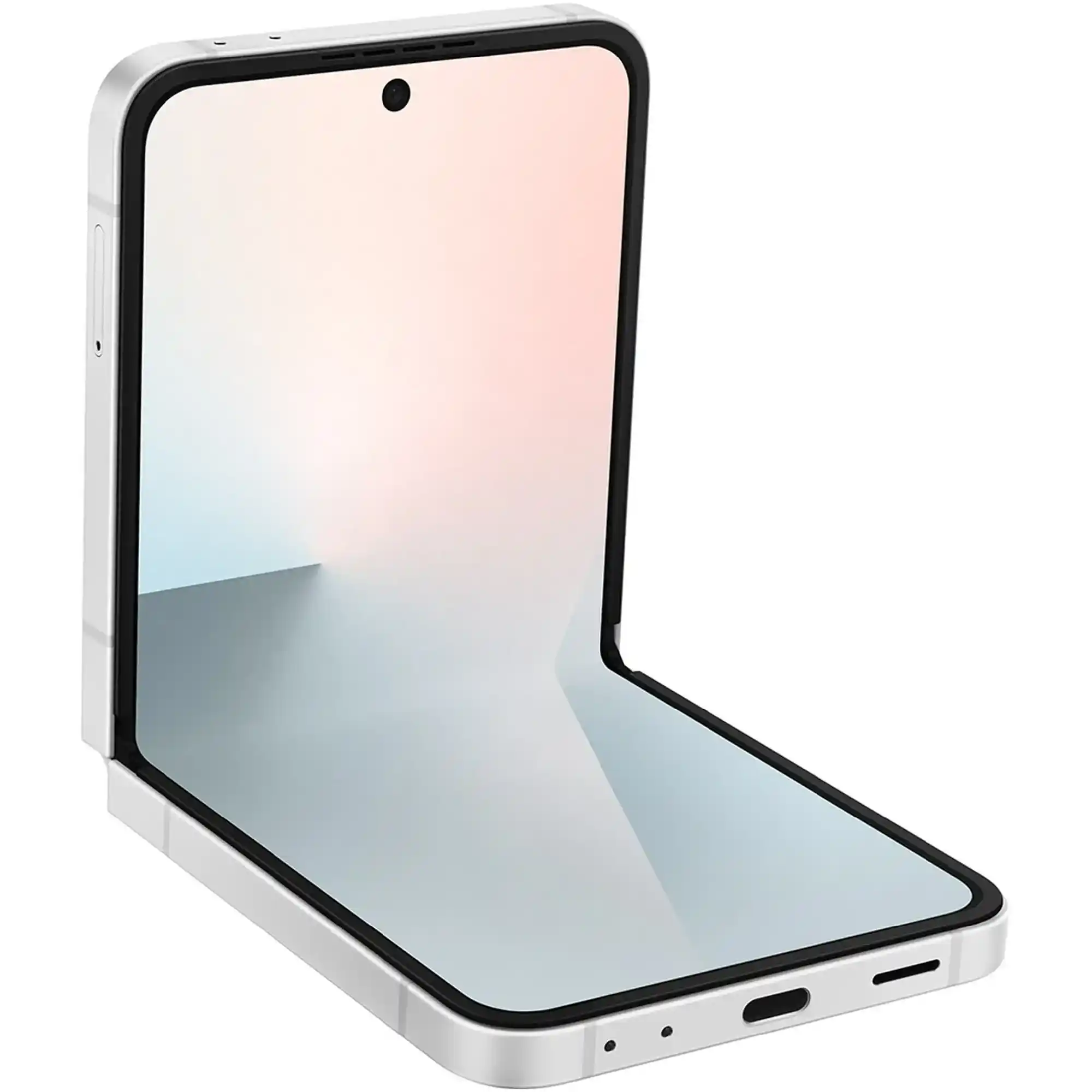 Купити Смартфон Samsung Galaxy Flip7 FE 8/128Gb White (SM-F761BZWGSEK) - фото 4