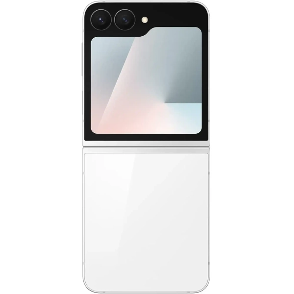 Купити Смартфон Samsung Galaxy Flip7 FE 8/128Gb White (SM-F761BZWGSEK) - фото 6