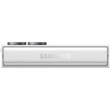 Купити Смартфон Samsung Galaxy Flip7 FE 8/128Gb White (SM-F761BZWGSEK) - фото 9
