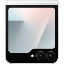 Купити Смартфон Samsung Galaxy Flip7 FE 8/128Gb White (SM-F761BZWGSEK) - фото 10