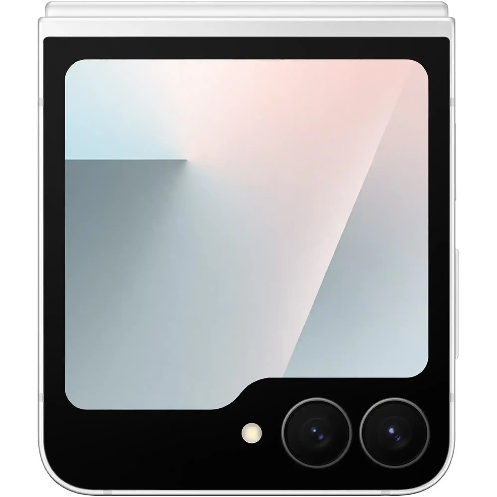 Купити Смартфон Samsung Galaxy Flip7 FE 8/128Gb White (SM-F761BZWGSEK) - фото 10