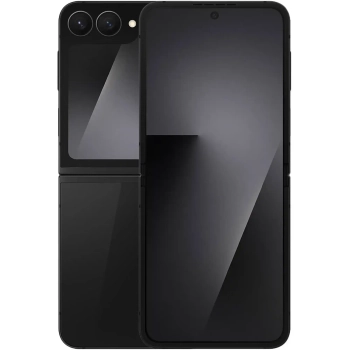 Купить Смартфон Samsung Galaxy Flip7 FE 8/256Gb Black (SM-F761BZKHSEK) - фото 1