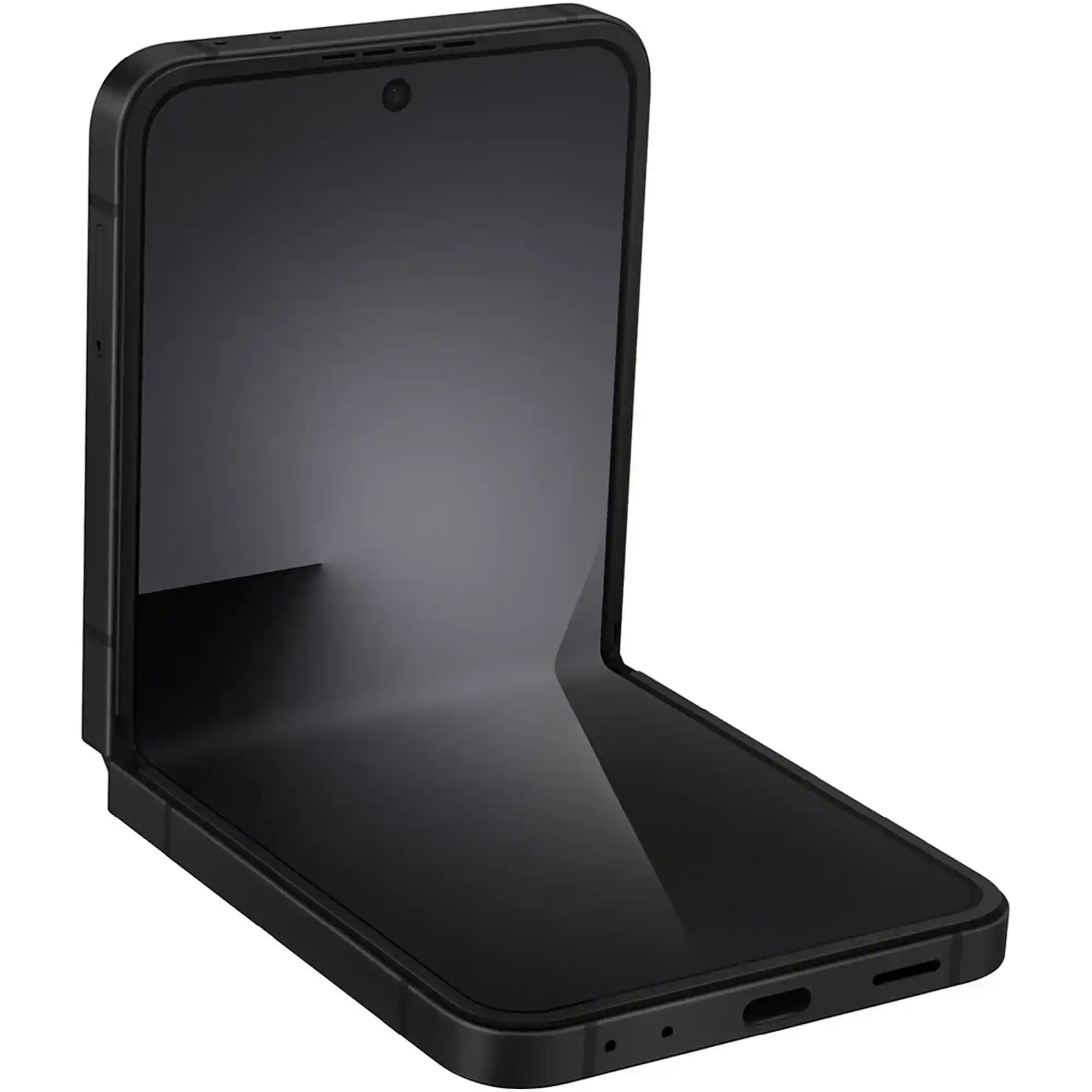 Купить Смартфон Samsung Galaxy Flip7 FE 8/256Gb Black (SM-F761BZKHSEK) - фото 4