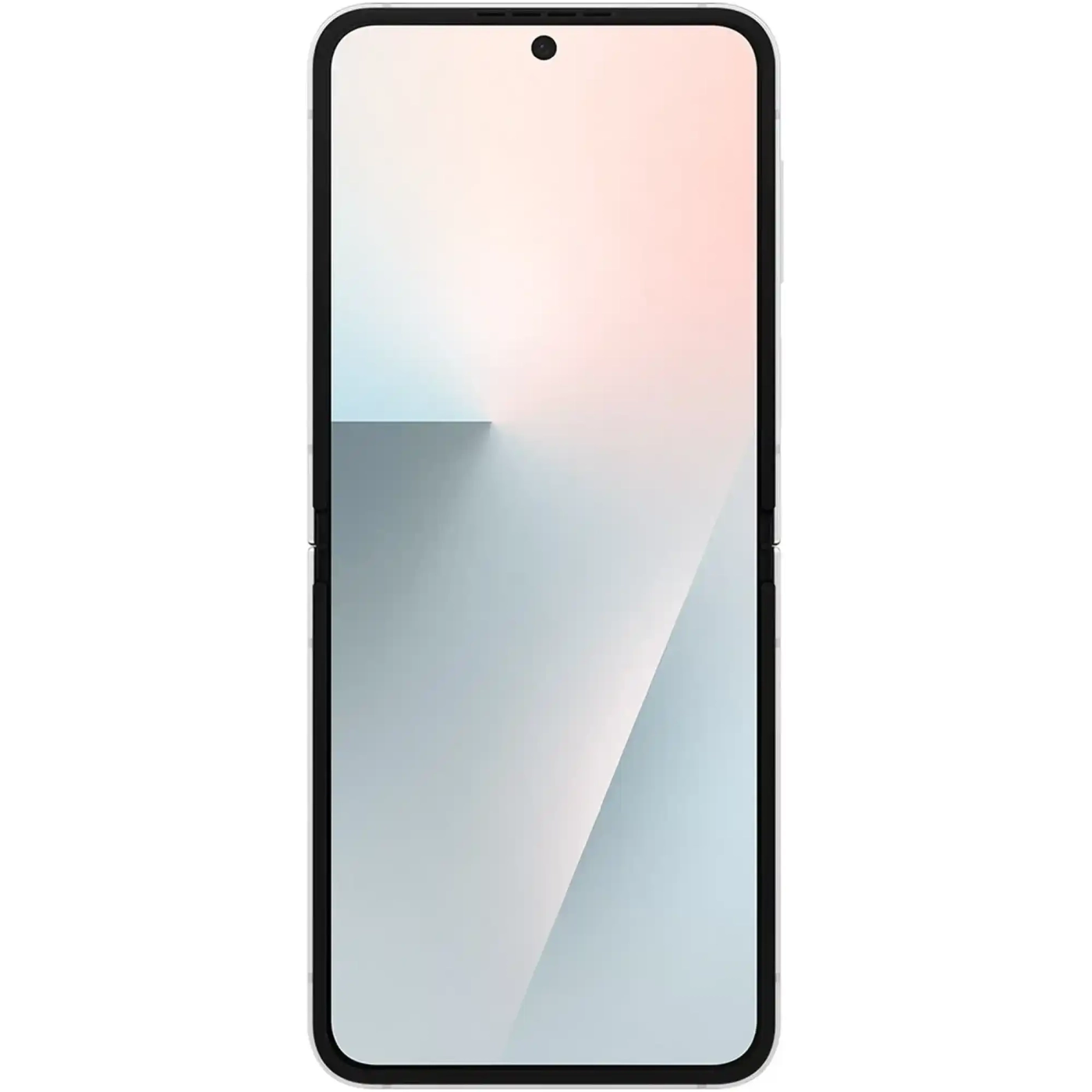 Купить Смартфон Samsung Galaxy Flip7 FE 8/256Gb White (SM-F761BZWHSEK) - фото 2