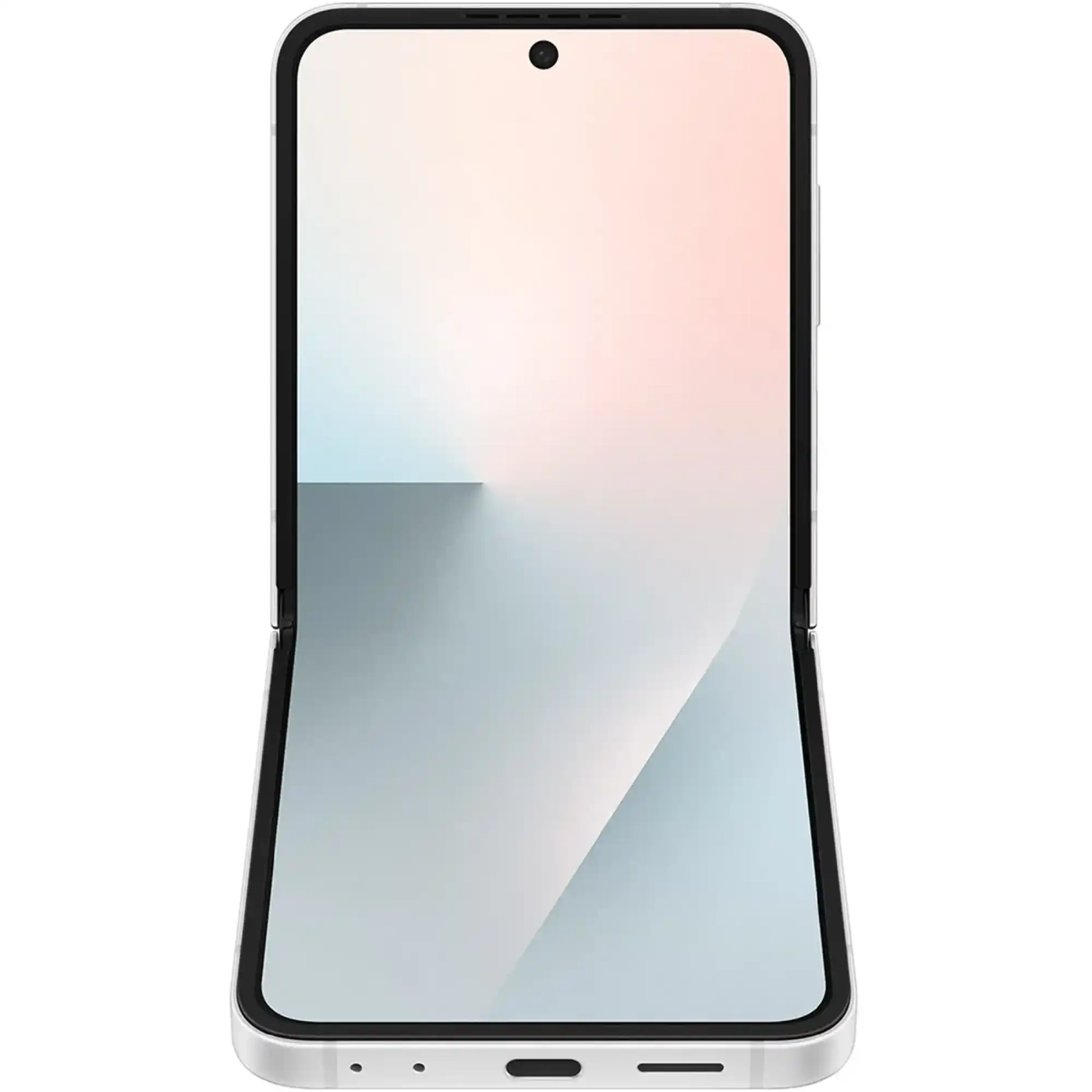 Купить Смартфон Samsung Galaxy Flip7 FE 8/256Gb White (SM-F761BZWHSEK) - фото 5