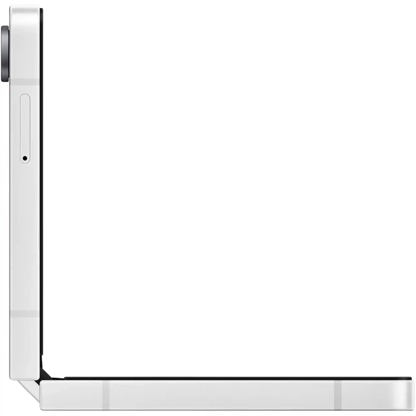 Купить Смартфон Samsung Galaxy Flip7 FE 8/256Gb White (SM-F761BZWHSEK) - фото 7