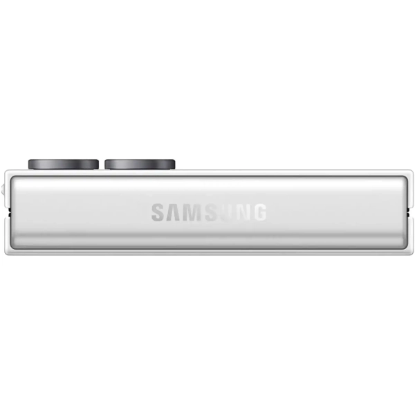 Купить Смартфон Samsung Galaxy Flip7 FE 8/256Gb White (SM-F761BZWHSEK) - фото 9