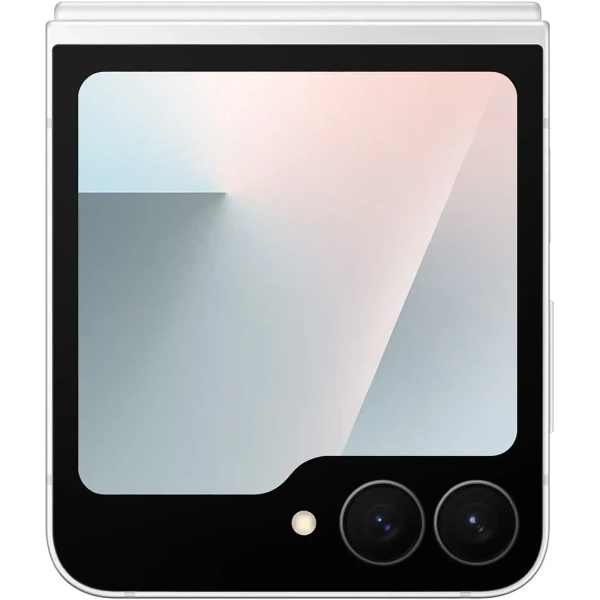 Купить Смартфон Samsung Galaxy Flip7 FE 8/256Gb White (SM-F761BZWHSEK) - фото 10