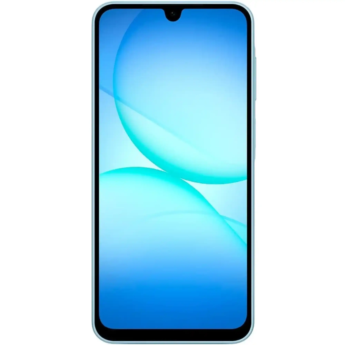 Купить Смартфон Samsung Galaxy A17 LTE 8/256Gb Light Blue (SM-A175FLBEEUC) - фото 2