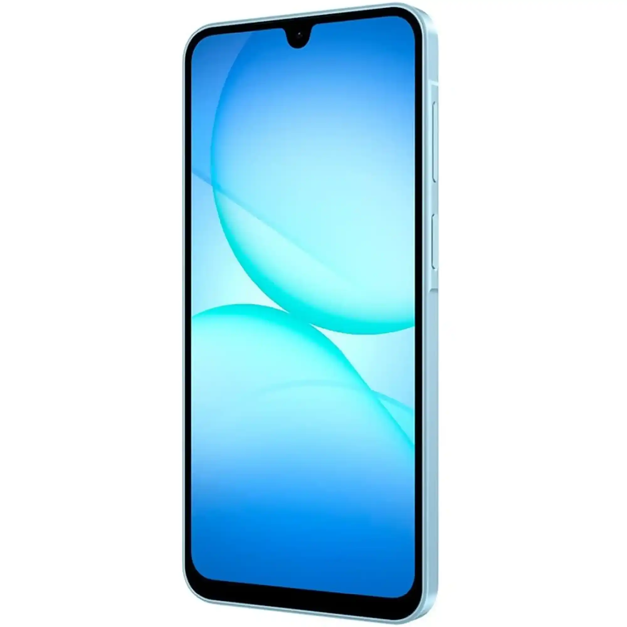 Купить Смартфон Samsung Galaxy A17 LTE 8/256Gb Light Blue (SM-A175FLBEEUC) - фото 4