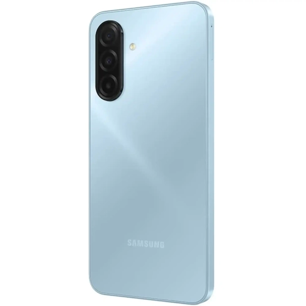 Купить Смартфон Samsung Galaxy A17 LTE 8/256Gb Light Blue (SM-A175FLBEEUC) - фото 7