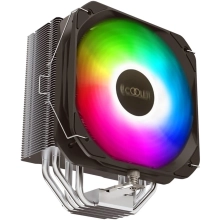 Купить Кулер для процесора PCCOOLER Paladin 400 ARGB Black - фото 3