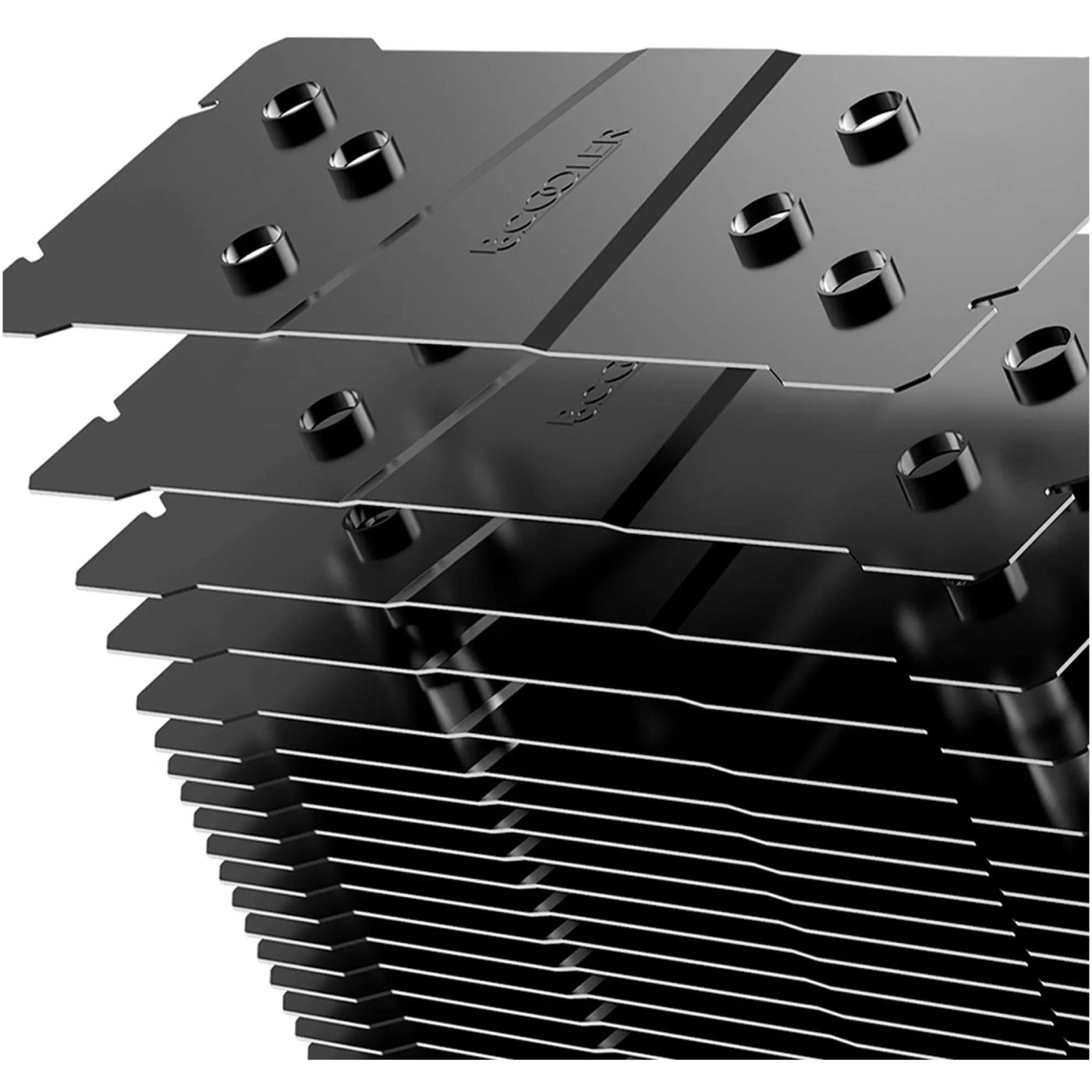 Купить Кулер для процесора PCCOOLER Paladin EX300S - фото 4