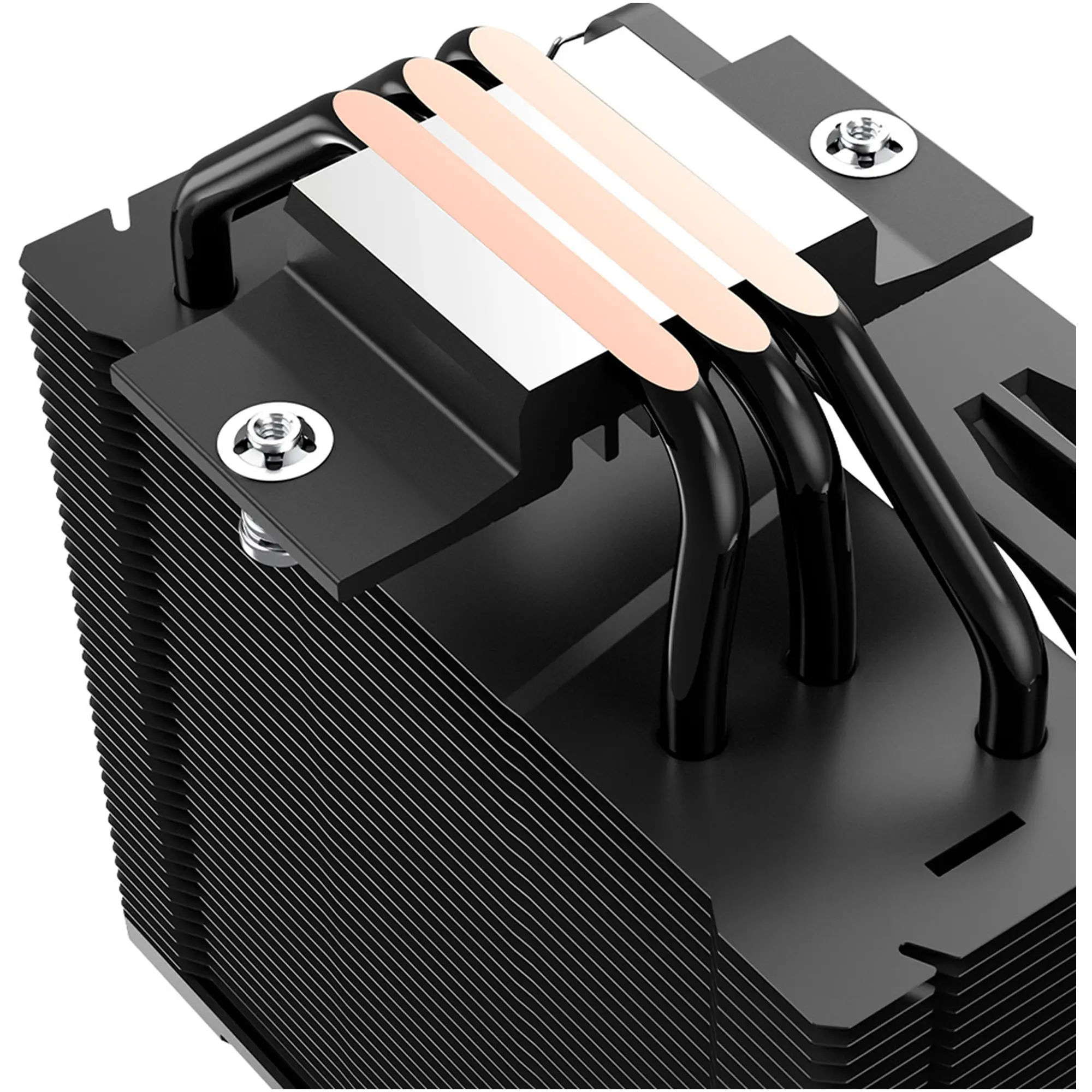 Купить Кулер для процесора PCCOOLER Paladin EX300S - фото 5