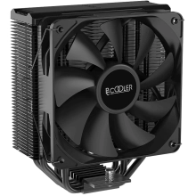 Купити Кулер для процесора PCCOOLER Paladin EX400 - фото 1