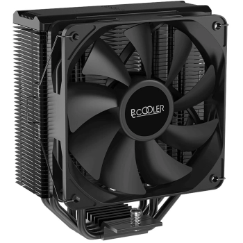 Купити Кулер для процесора PCCOOLER Paladin EX400 - фото 1