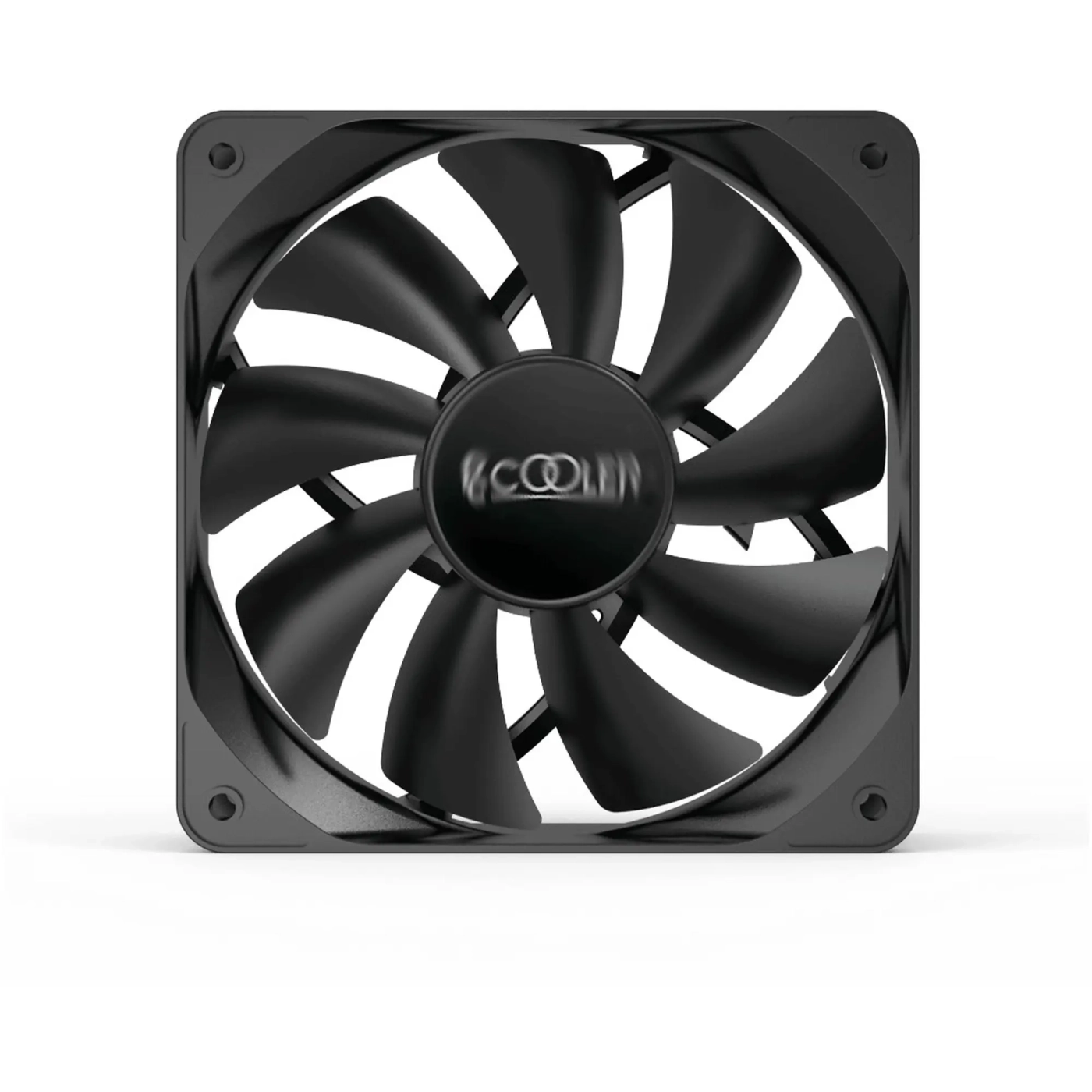 Купити Кулер для процесора PCCOOLER Paladin EX400 - фото 2