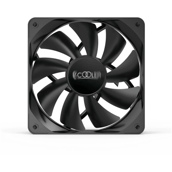 Купити Кулер для процесора PCCOOLER Paladin EX400 - фото 2