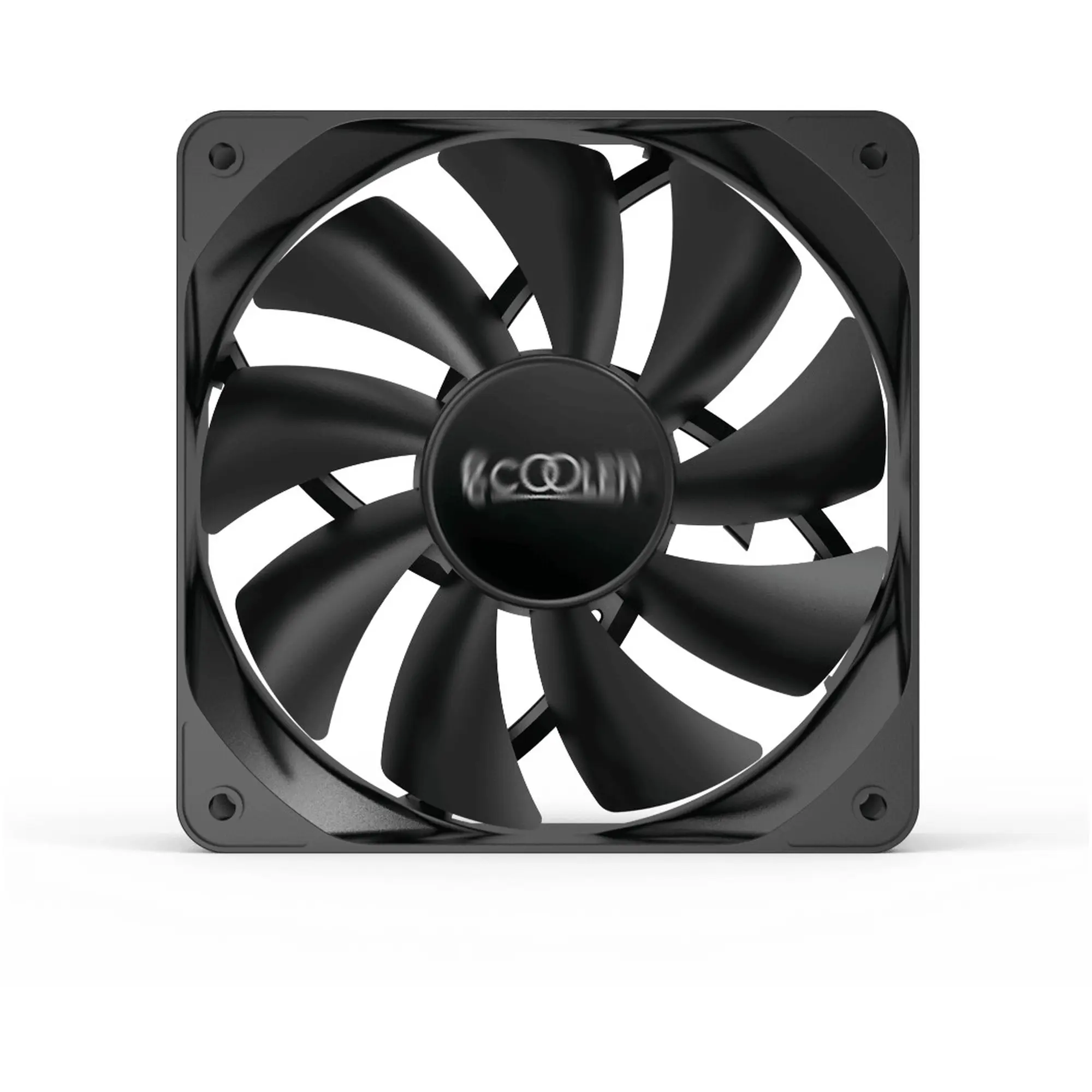 Купити Кулер для процесора PCCOOLER Paladin EX400 - фото 2