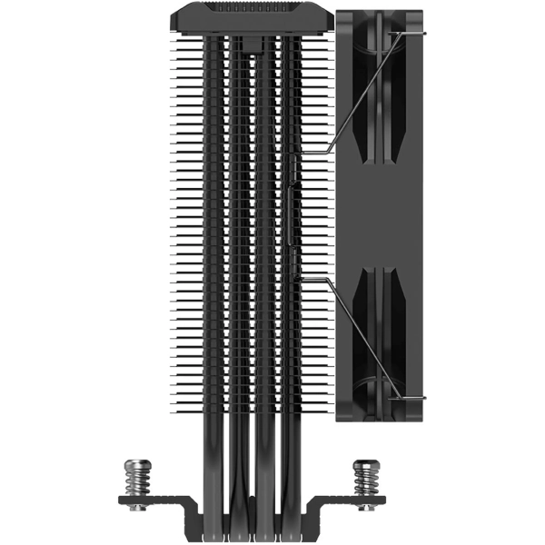 Купити Кулер для процесора PCCOOLER Paladin EX400 - фото 3