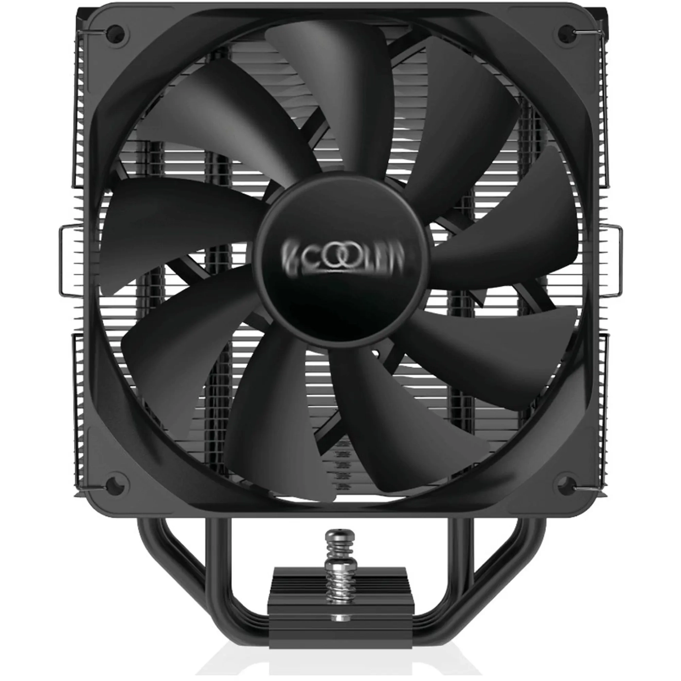Купити Кулер для процесора PCCOOLER Paladin EX400 - фото 4