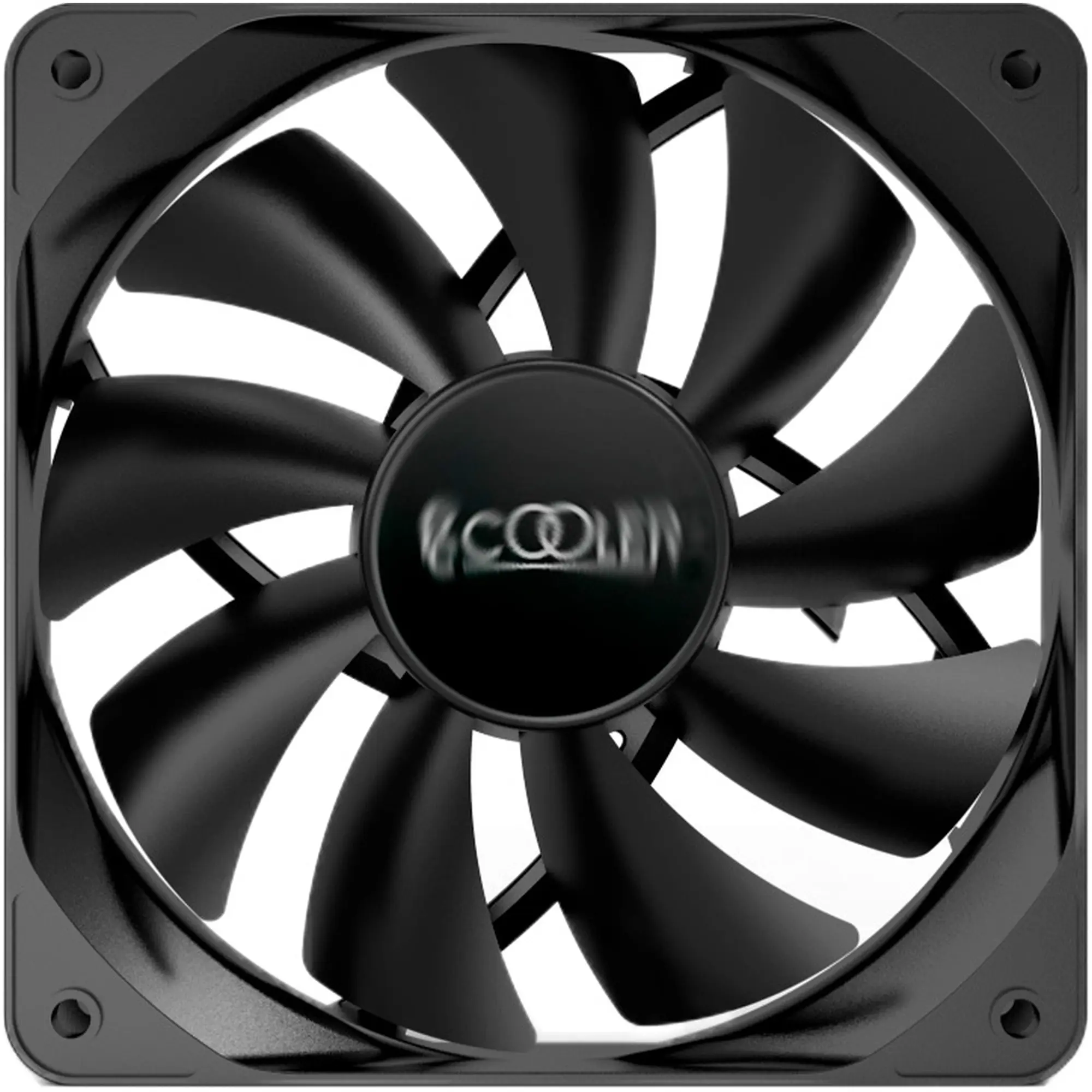 Купити Кулер для процесора PCCOOLER Paladin EX400 ARGB - фото 4
