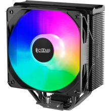 Купити Кулер для процесора PCCOOLER Paladin EX400S - фото 2