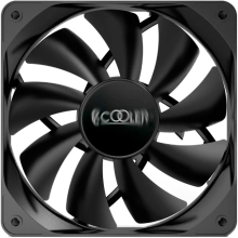 Купити Кулер для процесора PCCOOLER Paladin EX400S - фото 4
