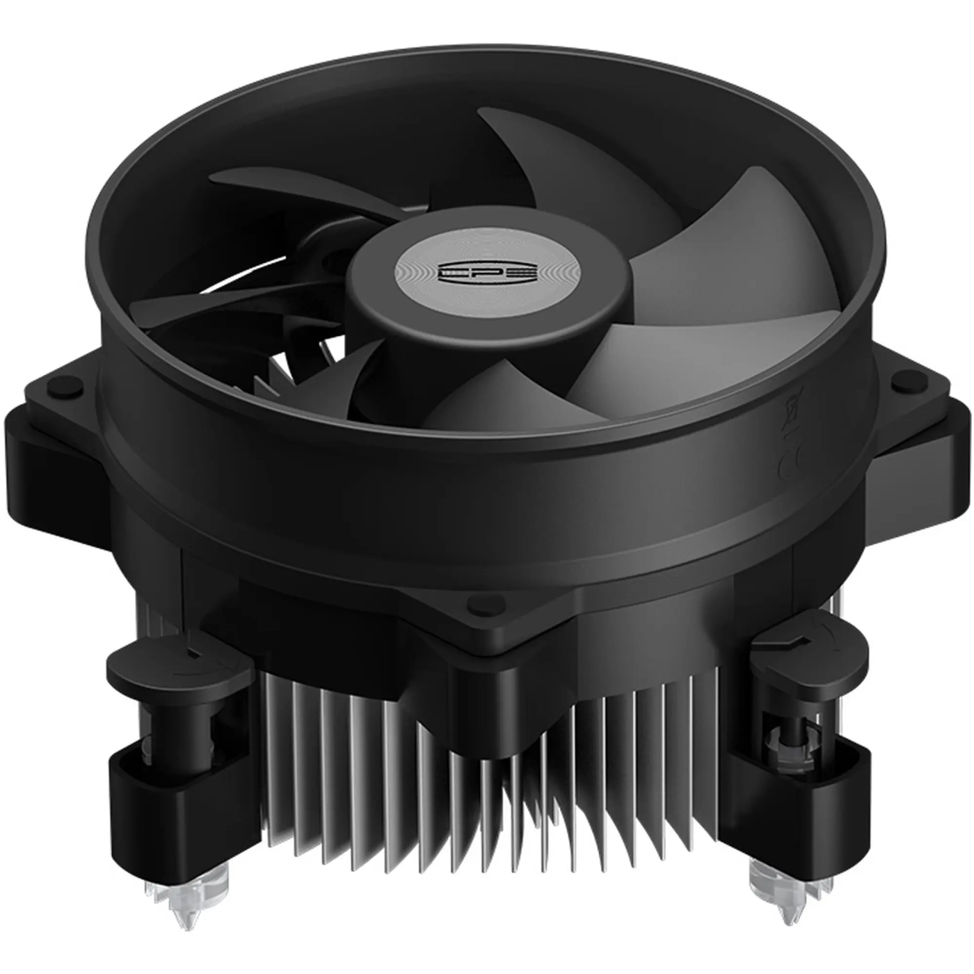 Купити Кулер для процесора PCCOOLER R120 - фото 2