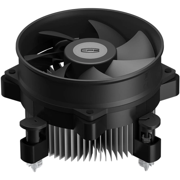 Купити Кулер для процесора PCCOOLER R120 - фото 2