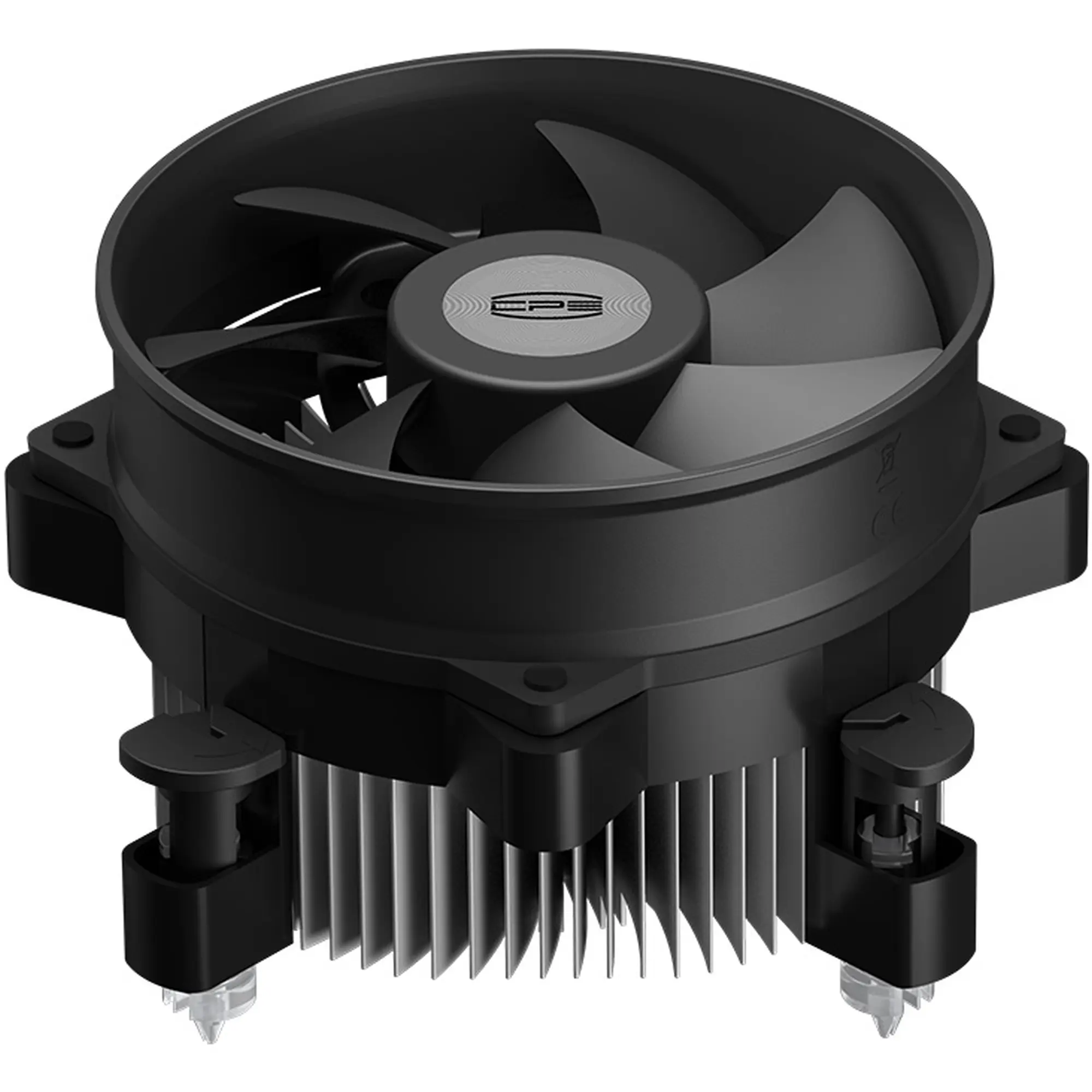 Купити Кулер для процесора PCCOOLER R120 - фото 2