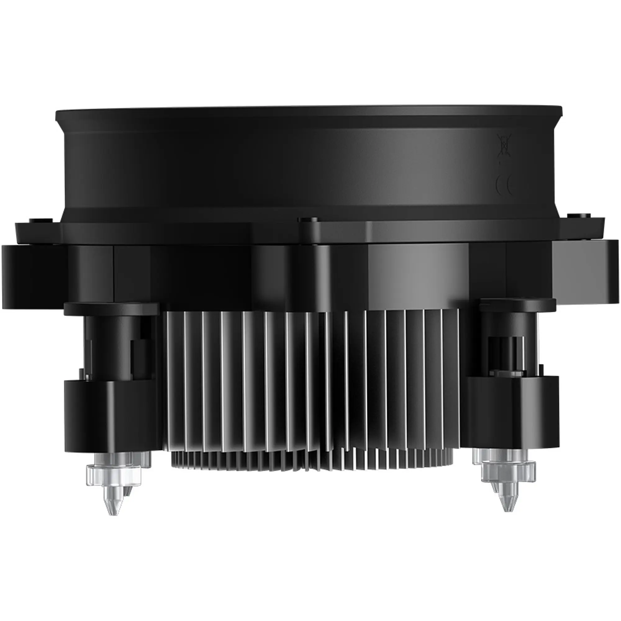 Купити Кулер для процесора PCCOOLER R120 - фото 3