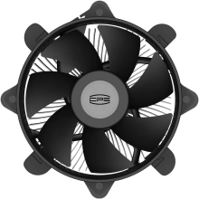 Купити Кулер для процесора PCCOOLER R120 - фото 4