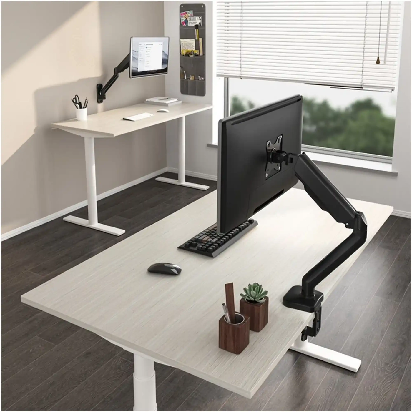 Купити Кронштейн HiSmart (HS083168) - фото 5