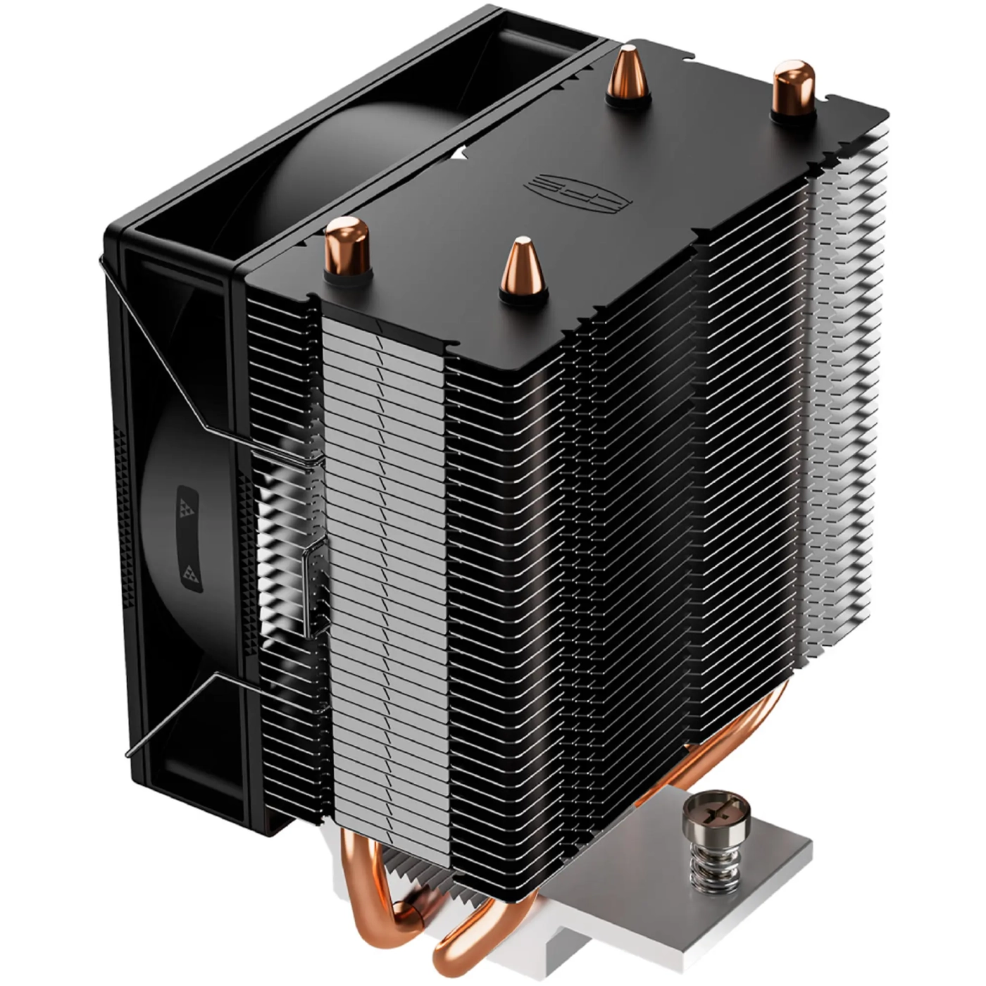 Купити Кулер для процесора PCCOOLER R200 - фото 7