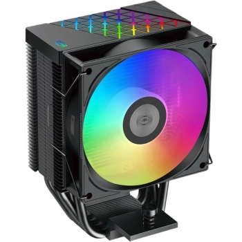 Купити Кулер для процесора PCCOOLER R400 ARGB Black - фото 1