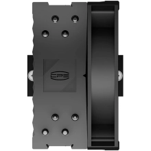 Купить Кулер для процессора PCCOOLER RT400 ARGB Black - фото 4