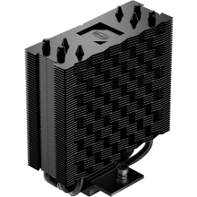 Купить Кулер для процессора PCCOOLER RT400 ARGB Black - фото 6