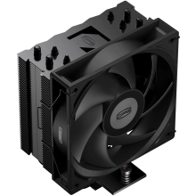 Купить Кулер для процессора PCCOOLER RT400 Black - фото 3