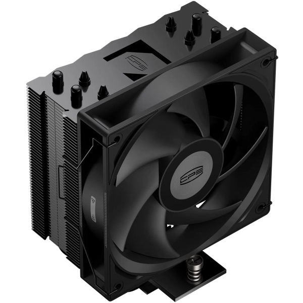 Купить Кулер для процессора PCCOOLER RT400 Black - фото 3