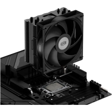 Купить Кулер для процессора PCCOOLER RT400 Black - фото 10