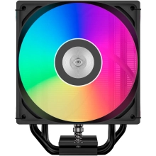 Купить Кулер для процессора PCCOOLER RT500 Digital ARGB - фото 2