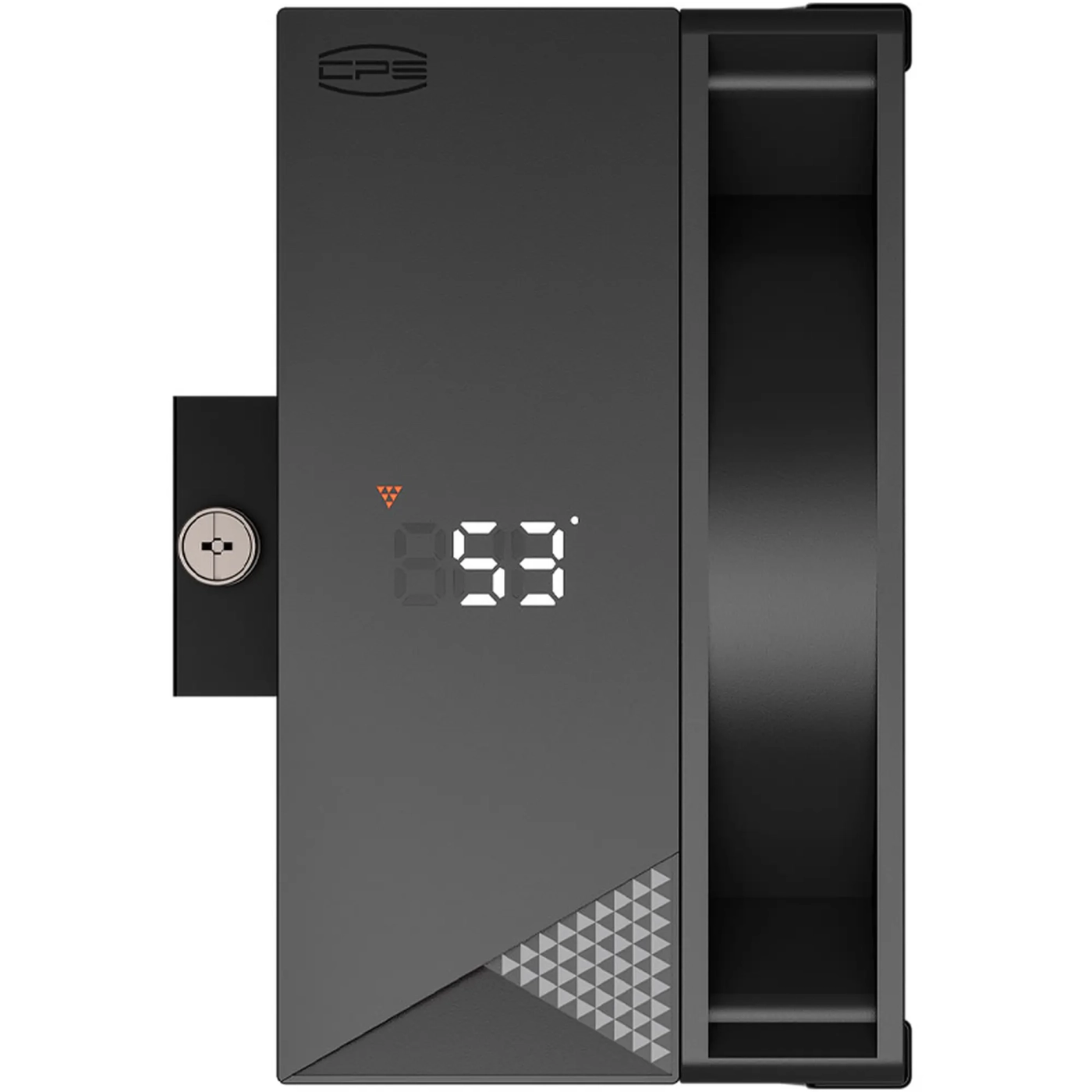 Купить Кулер для процессора PCCOOLER RT500 Digital ARGB - фото 4