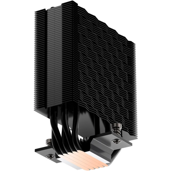 Купить Кулер для процессора PCCOOLER RT500 Digital ARGB - фото 6