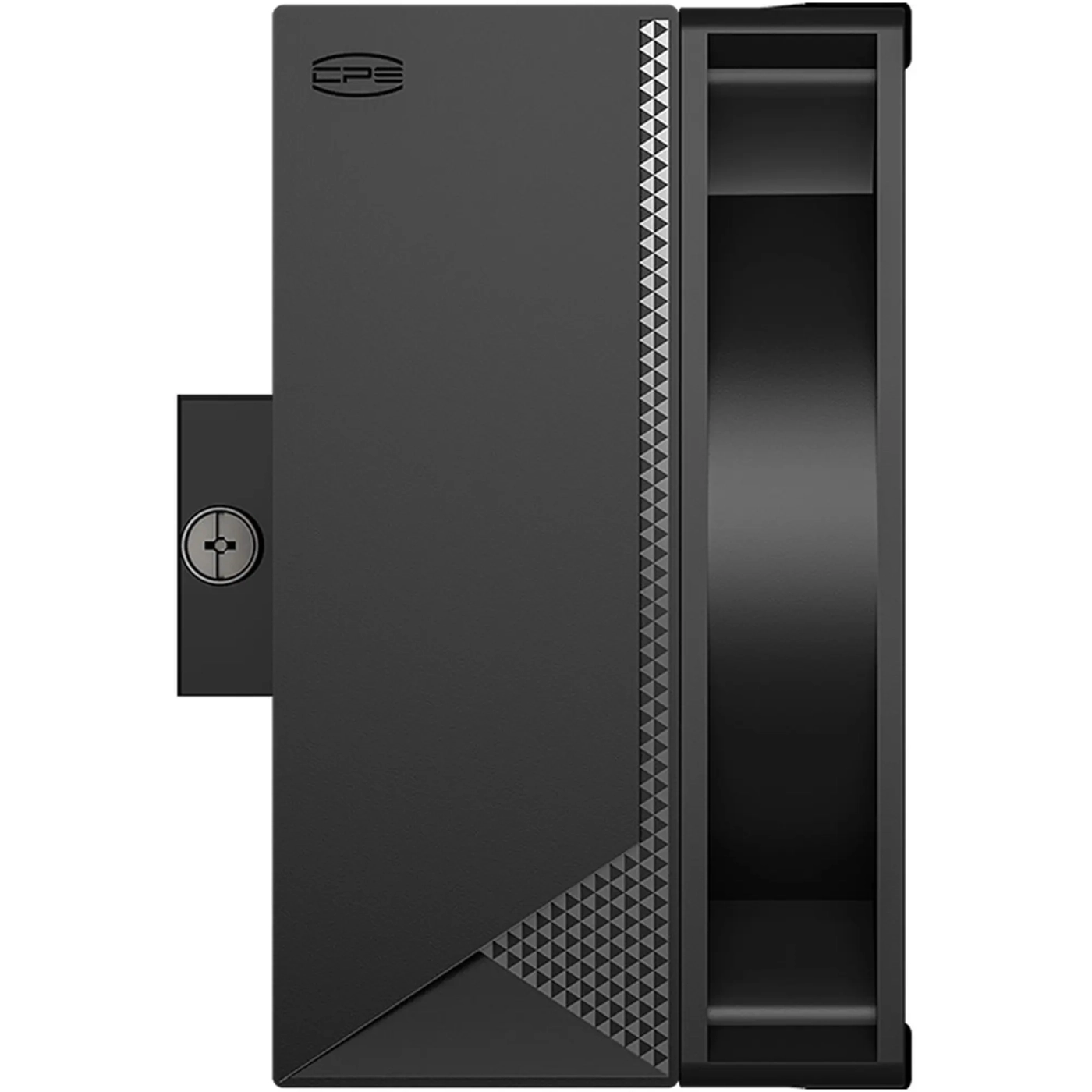 Купити Кулер для процесора PCCOOLER RT500 TC BK - фото 4