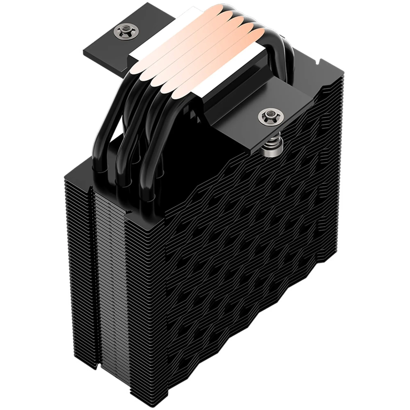 Купити Кулер для процесора PCCOOLER RT500 TC BK - фото 7
