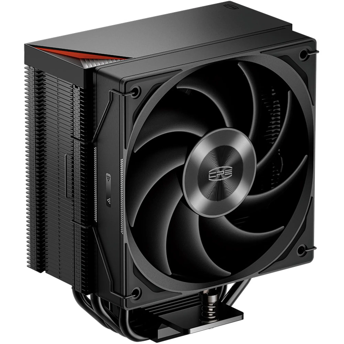 Купить Кулер для процессора PCCOOLER RZ400 V2 Black - фото 1