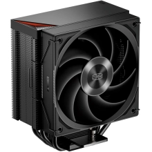 Купить Кулер для процессора PCCOOLER RZ400 V2 Black - фото 1